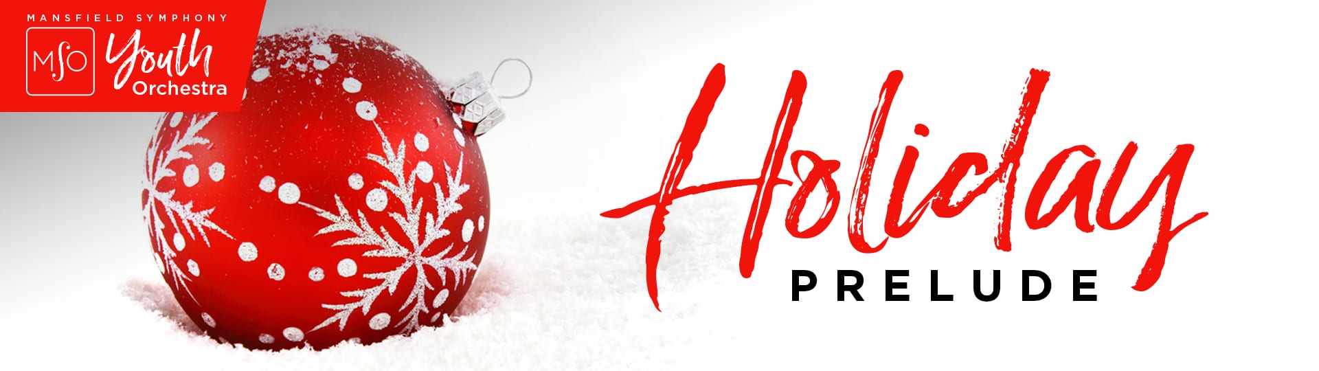 MSYOPrelude(2019)_WebBanner Holiday Prelude Banner