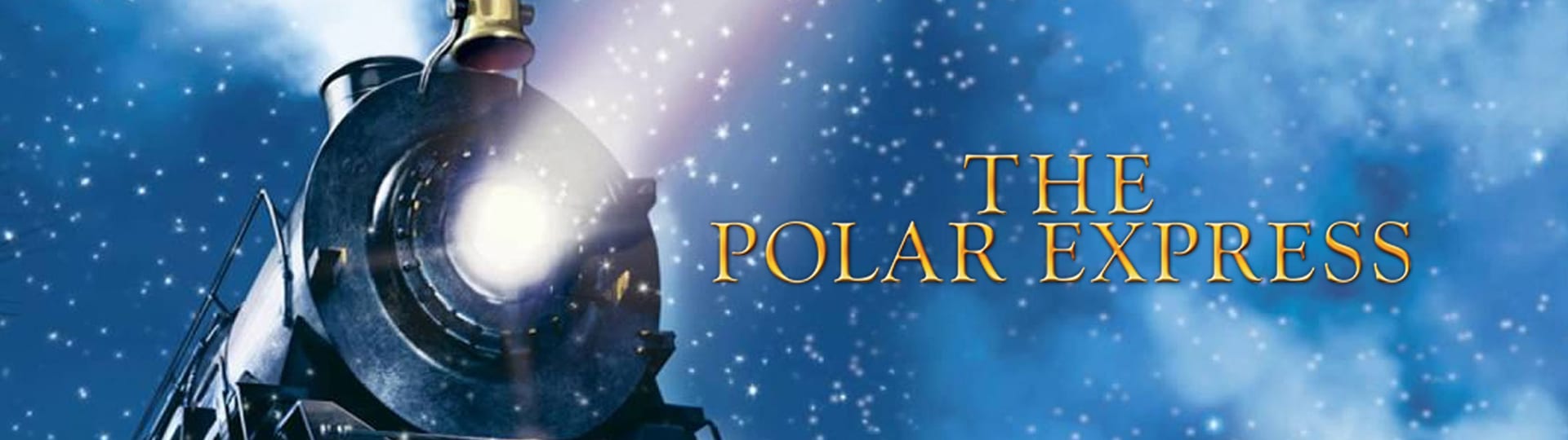PolarExpress(Film)_WebBanner Polar Express Banner