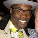 billyporter