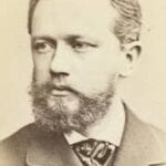 tchaikovsky