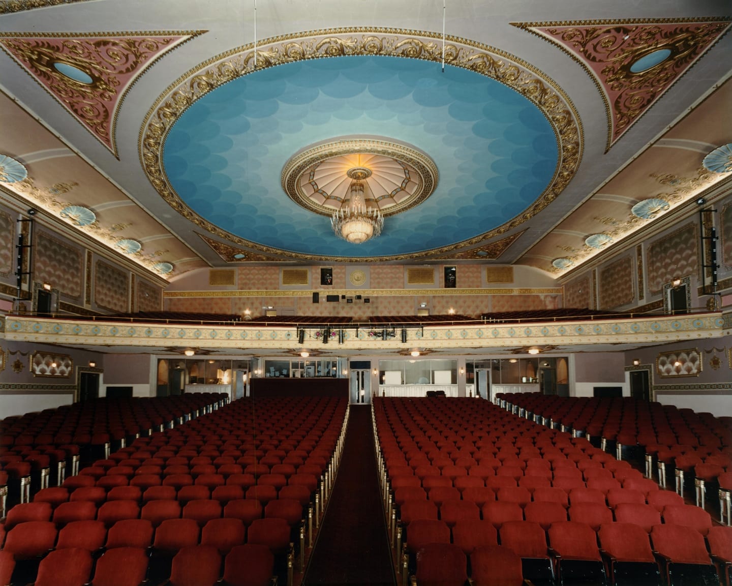 Home Renaissance Theatre