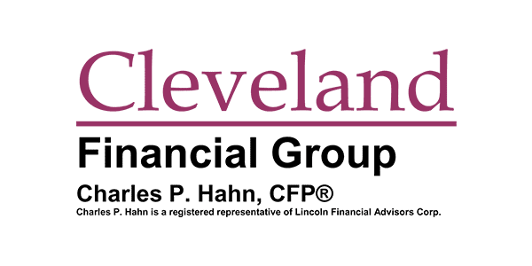Cleveland Financial Group—Charles P. Hahn, CFP